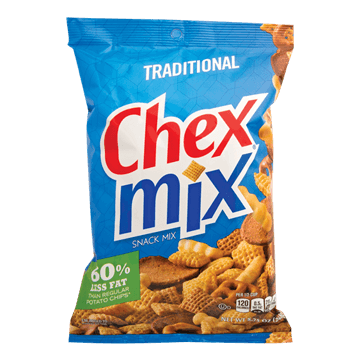 Chex Mix Century Vending Enterprises